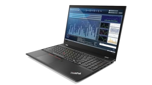 Lenovo ThinkPad P52s Workstation Laptop | intel Core i7-8th Gen. CPU | 32GB RAM | 1TB SSD | Nvidia Quadro P500 2GB Graphics | 15.6 inch | Win 10 Pro | 15 Days of IT-Sizer Golden Warranty (Renewed)