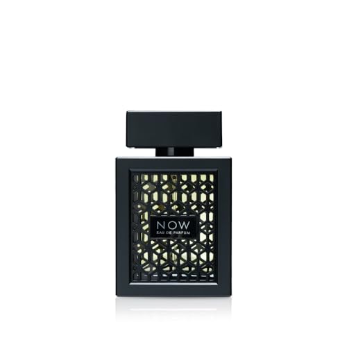 Lattafa Vurv Rave Now Men Eau de Perfume, 100ml