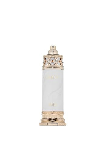 French Avenue By Fragrance World - Grecia - Extrait de Parfum - Perfume For Women, 100ml