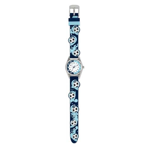 Tikkers 3D Football watch, ATK1110