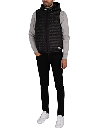 Replay Men's M8175 Down Vest