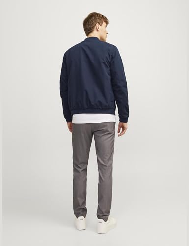 JACK & JONES mens Bomber Jacket (pack of 1)