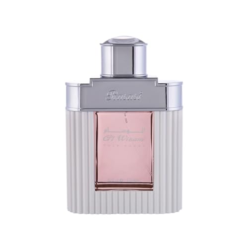 RASASI PERFUMES - AL WISAM - DAY, POUR HOMME- EDP 100 ML