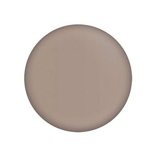 The Crème Shop Ash Brown Eyebrow Gel Pomade. Brow Tint for Setting, Styling, Sculpting. Made in Korea -Eyebrow PomPom, Taupe