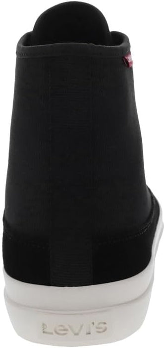 Levi's Square Hi mens Sneaker