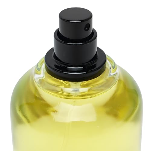 Maison Alhambra Jean Lowe Immortal Eau De Parfum Spray for Men, 3.4 Ounce