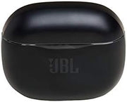 JBL T120TWSBLK True Wireless In-Ear Headphones, Black - (Pack of 1), JBLT120TWSBLK, TUNE120TWS, Buds