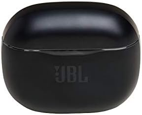 JBL T120TWSBLK True Wireless In-Ear Headphones, Black - (Pack of 1), JBLT120TWSBLK, TUNE120TWS, Buds