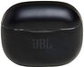JBL T120TWSBLK True Wireless In-Ear Headphones, Black - (Pack of 1), JBLT120TWSBLK, TUNE120TWS, Buds