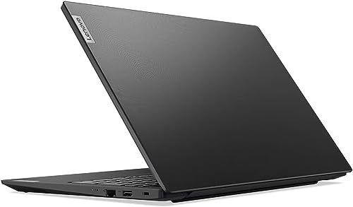 Lenovo V15 Gen2 15.6" FHD Business & Home Laptop, Intel Celeron N4500 Processor, 16GB RAM, 1TB SSD, Numeric keypad, Wi-Fi, BT 5.1, Webcam, RJ-45, HDMI, Windows 11 Pro, w/Battery