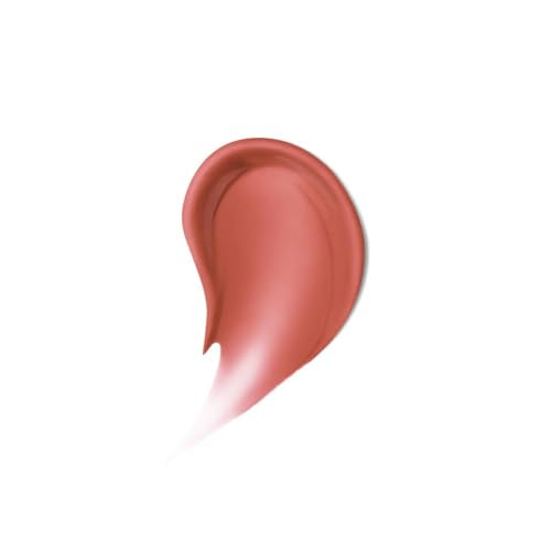 Maybelline New York, Super Stay Teddy Tint Plushwear and Transferproof, Delivers up to 12 hours of Long-lasting Blurred Matte Soft Lip Color, 15 SKINNYDIP