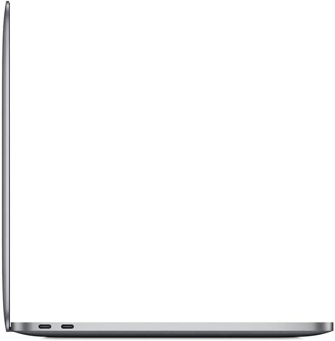 Apple (Refurbished) MacBook Pro 1 13" 256GB gray MR9Q2LL/A