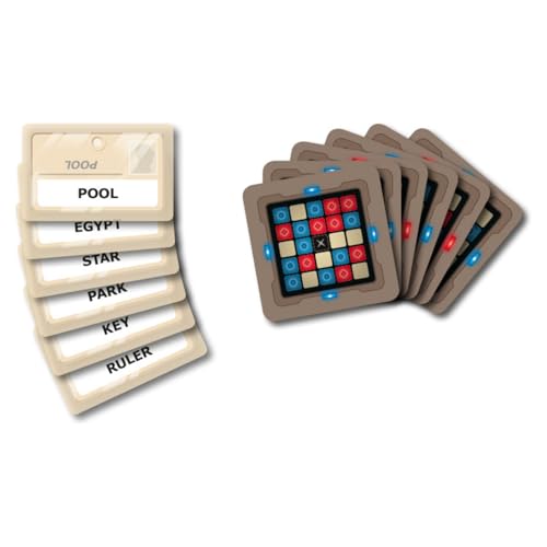 Codenames (English)