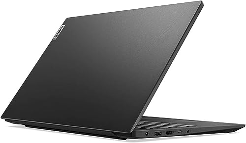Lenovo V15 Gen2 15.6" FHD Business & Home Laptop, Intel Celeron N4500 Processor, 16GB RAM, 1TB SSD, Numeric keypad, Wi-Fi, BT 5.1, Webcam, RJ-45, HDMI, Windows 11 Pro, w/Battery