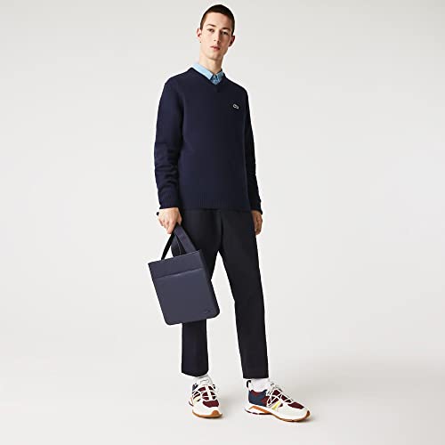Lacoste Men Nh2850hc Crossbody Bag (pack of 2)