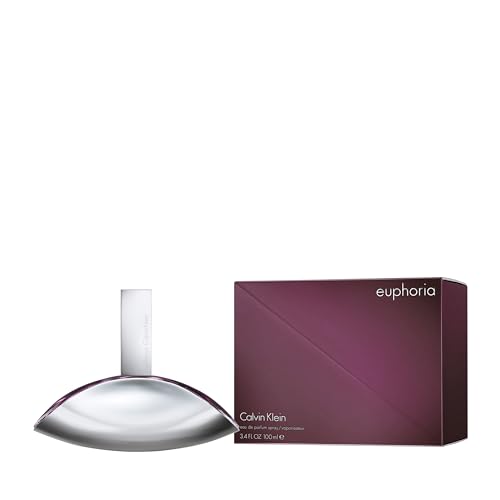 Calvin Klein, Euphoria Eau De Parfum For Women, 100 ml