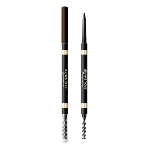 Max Factor Brow Shaper, 30 Deep Brown, 1g