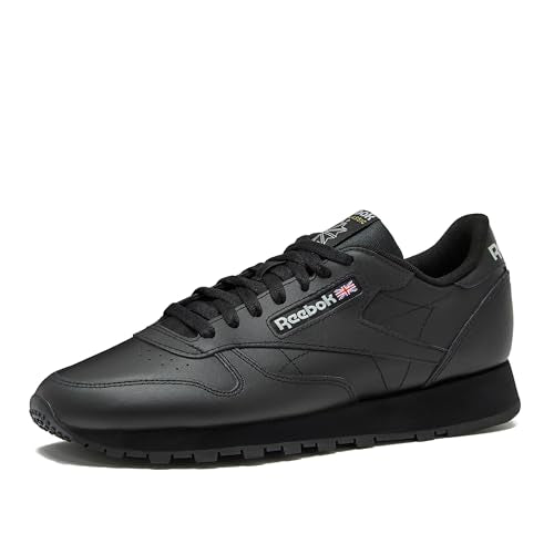 Reebok Unisex Classic Leather Trainers