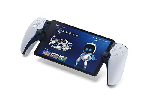 PlayStation Portal�?� Remote-Player