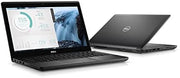 Dell (Refurbished) Latitude 5280 Business Laptop | intel Core i5-7th Generation CPU | 8GB DDR4 RAM | 256GB SSD | 12.5 inch Display | Windows 10 Pro
