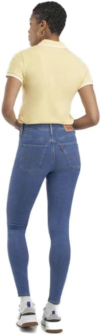Levi's Women's 227910184 Jeans