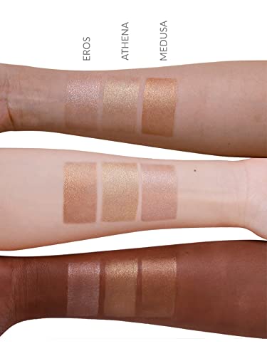 SHEGLAM Sunkissed Body Highlighter - Eros