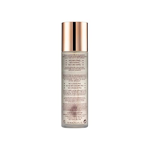 Charlotte Tilbury Airbrush Flawless Setting Spray (100 ml (Pack of 1) / 3.5 Flozl)