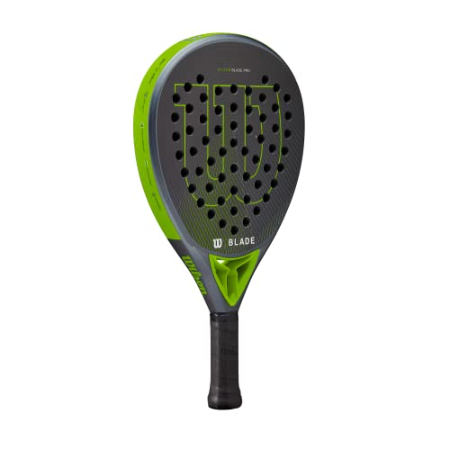 Wilson Blade Padel Rackets