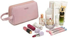 Women's Makeup Bag, Large Capacity Cosmetic Bags for Women, Stylish and Durable Women's Carry-all Bag with Multiple Pockets Daily Use for Women