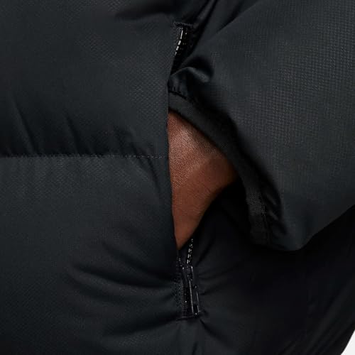 Nike M Nk Tf Club Puffer Jkt Men's Jacket