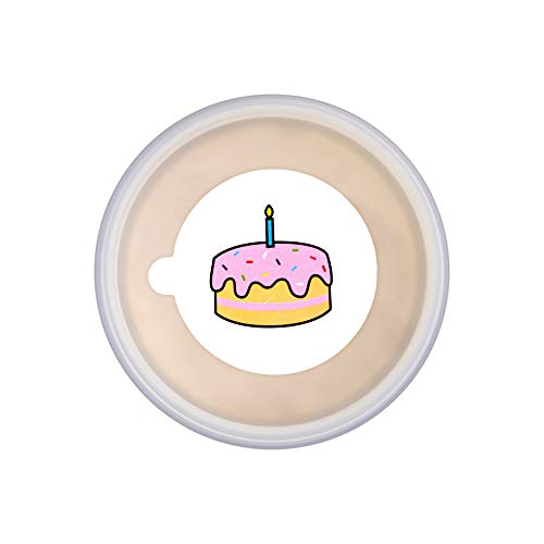 The CrÃ¨me Shop Setting & Baking Face Powder. Pore Minimizer. Matte Finish For Oily Skin. Long Wear & Lightweight. Made In Korea