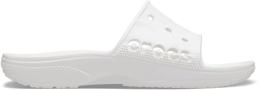 Unisex Adults 208215-001 Baya Slide - White