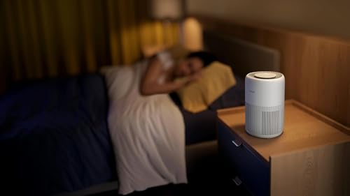 Philips PureProtect Mini 900 Series Air Purifier,AC0920/10