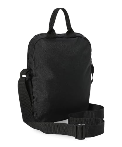 PUMA Plus Portable PUMA Black