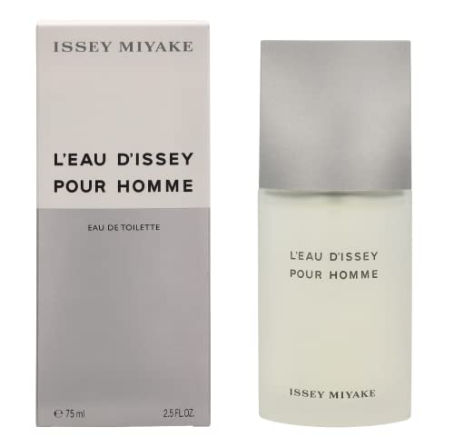 Issey Miyake 2.5 EDT Sp for Men