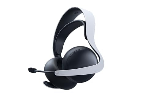 PlayStation 5 Elite Headset - UAE Version