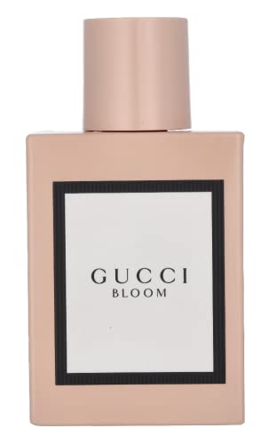 Gucci Perfume - Gucci Bloom - perfumes for women, 50 ml - EDP Spray