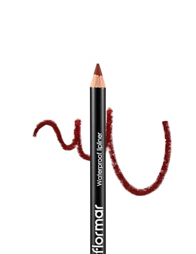 Flormar Pencil Lip Liner 211, 1.14 gm