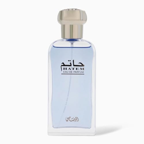 RASASI - HATEM MEN - 75 ML