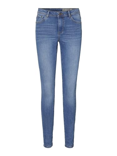 VERO MODA Womens Vmtanya Mr S Piping Jeans VI349 Noos PANTS