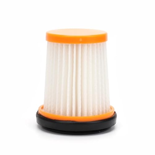 MEXWLOP Cordless Handheld Vacuum Cleaner HEPA Filter, for SHARK, WV200 WV200UK WV251, Parts Accessories Vacuum Cleaner Filter(5 HEPA)