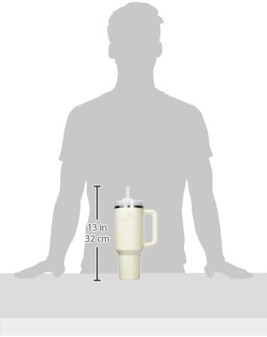 Stanley Quencher H2.O FlowState™ Tumbler 30oz Rose Quartz