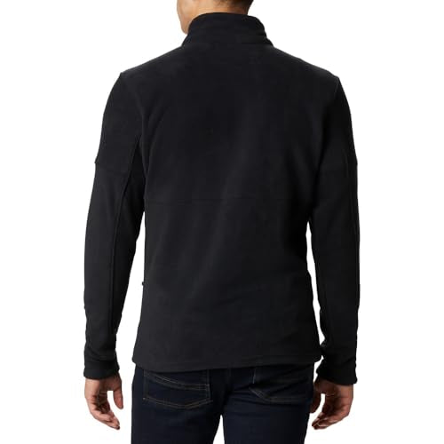 Columbia Men's Basin Trail III Jacket