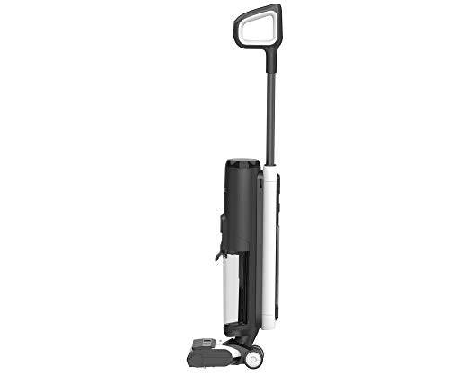 Tineco FLOOR ONE S5 PLUS Smart Cordless Wet Dry Floor Washer Vacuum Cleaner Mop Self cleaning Ideal for Hard Floors, All corners, sticky messes and pet Hairs