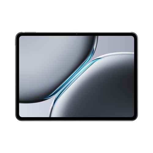OnePlus Pad 2 Tablets 12� GB, Snapdragon 8 Gen 3, Display 3K 12.1'', 9510mAh, WiFi Version, Grey