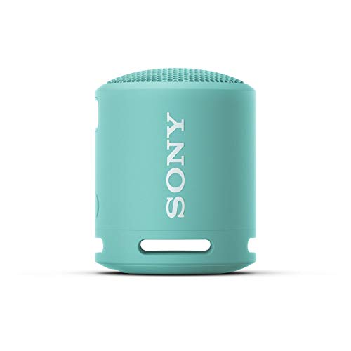 Sony Speaker Inalambrico Blue Brillante