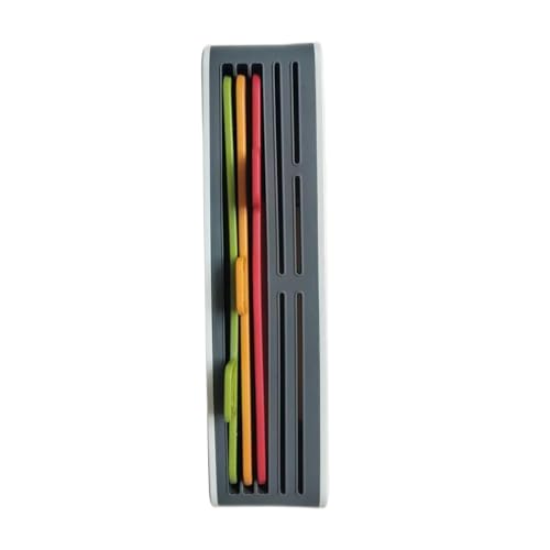 Bennra Smart Disinfection Cutting Board and Knife Holder