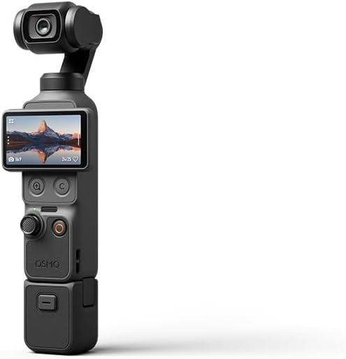 Osmo Pocket 4 Standard
