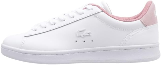 CARNABY SET 125 1 SFA womens Sneaker - White/Pink