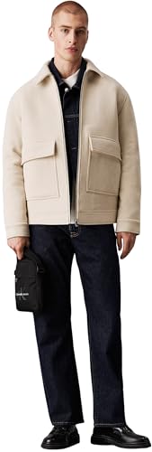 Calvin Klein Men's Essential Crossover Handbag